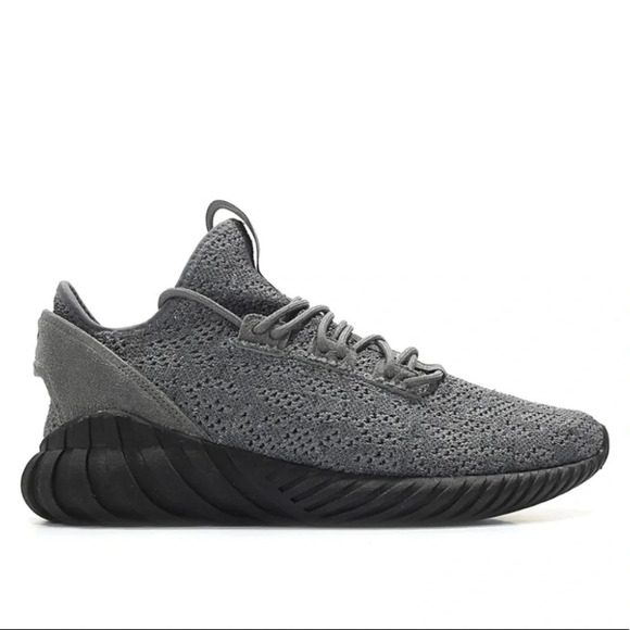 Adidas Tubular Doom Sock Primeknit - Picture 1 of 8
